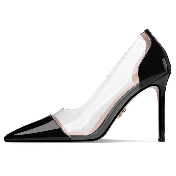 Petit Cadeau Lenora - Chic and Sexy - Black - Picture 3 of 5